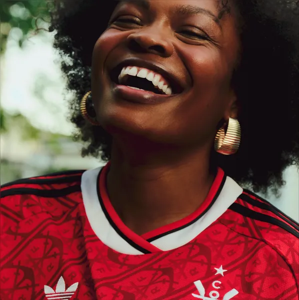 Flamengo anuncia novo terceiro uniforme; confira