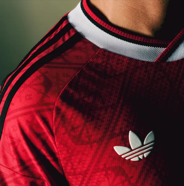 Flamengo anuncia novo terceiro uniforme; confira