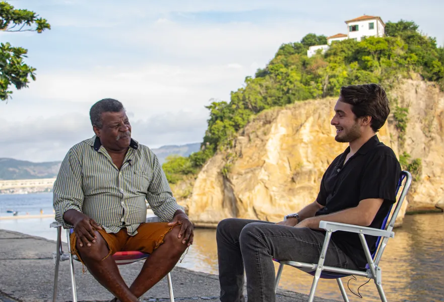 Conheça o jogador de São Gonçalo, ídolo de Curaçao, estreante na Copa do Mundo