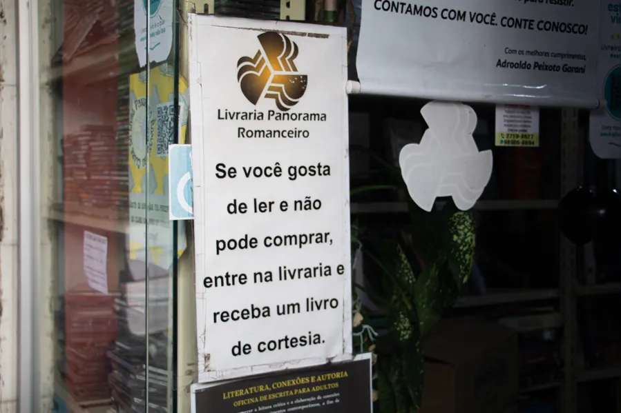 Livraria em Niterói é pioneira no país com escala 5x2 para seus funcionários