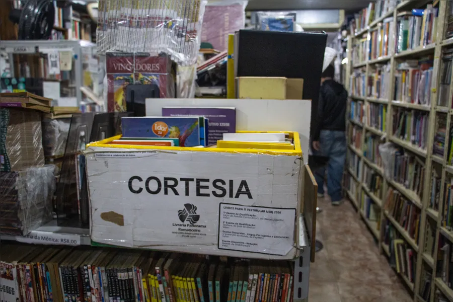 Livraria em Niterói é pioneira no país com escala 5x2 para seus funcionários