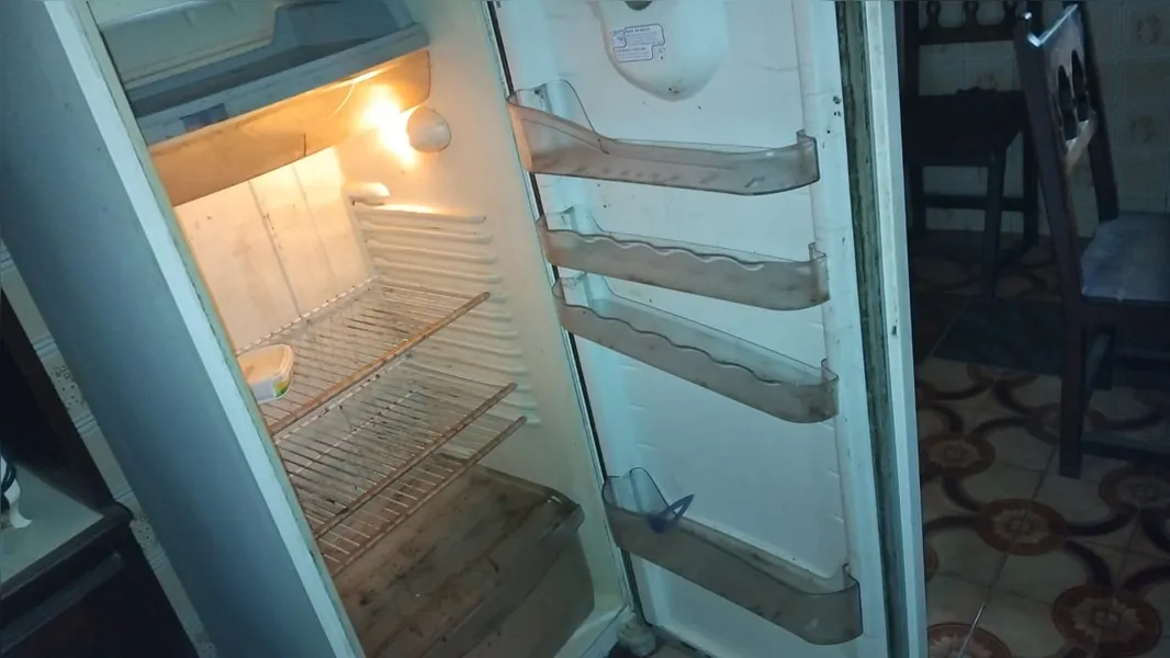 Obra da Águas do Rio deixa morador do Mutondo sem água desde 2024