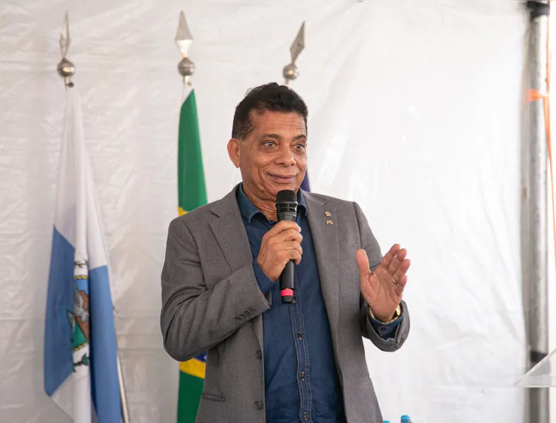 PRF entrega nova unidade operacional às margens da BR-101, em São Gonçalo