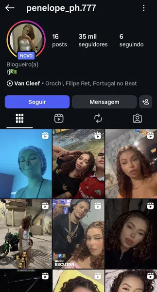 Pode estar viva? 'Japinha do CV' não consta na lista de mortos da megaoperação no Rio