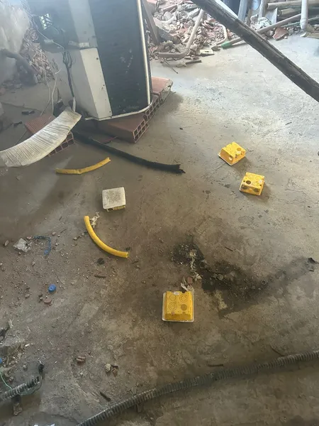 Restaurante em São Gonçalo sofre três furtos em menos de sete dias; Proprietária lamenta falta de segurança na região