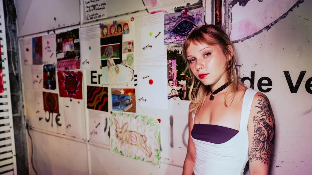 Rock Goiaba : coletivo reúne artistas independentes de Niterói para festival de Halloween