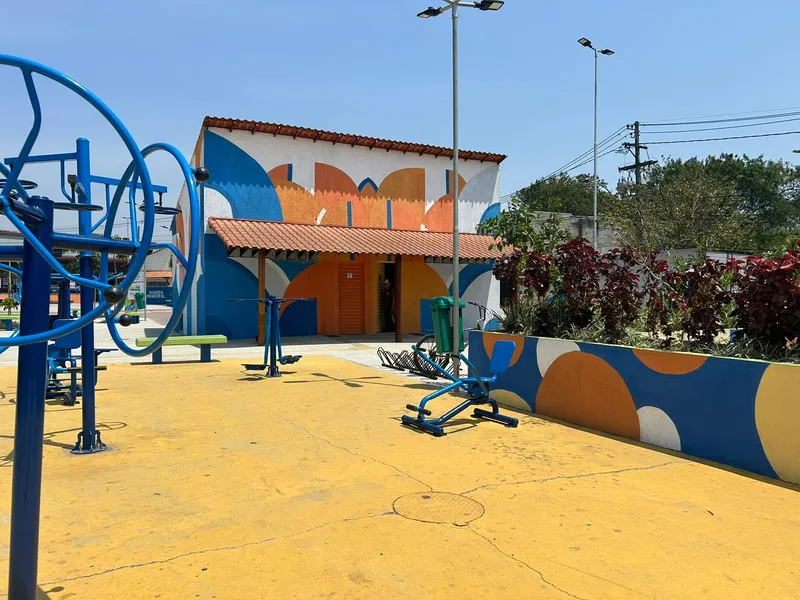 São Gonçalo galeria a céu aberto: Conheça os painéis que vem transformando o cenário da cidade