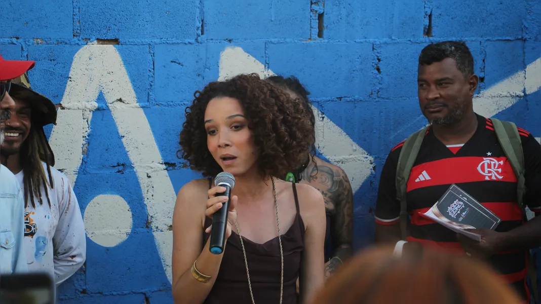 São Gonçalo inicia comemorações do mês da Consciência Negra