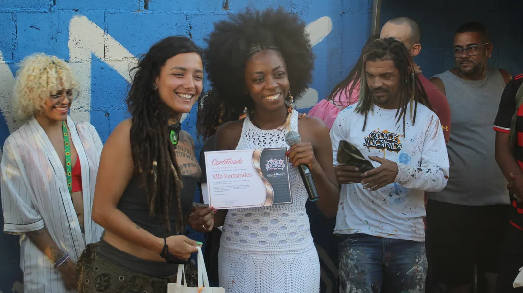 São Gonçalo inicia comemorações do mês da Consciência Negra