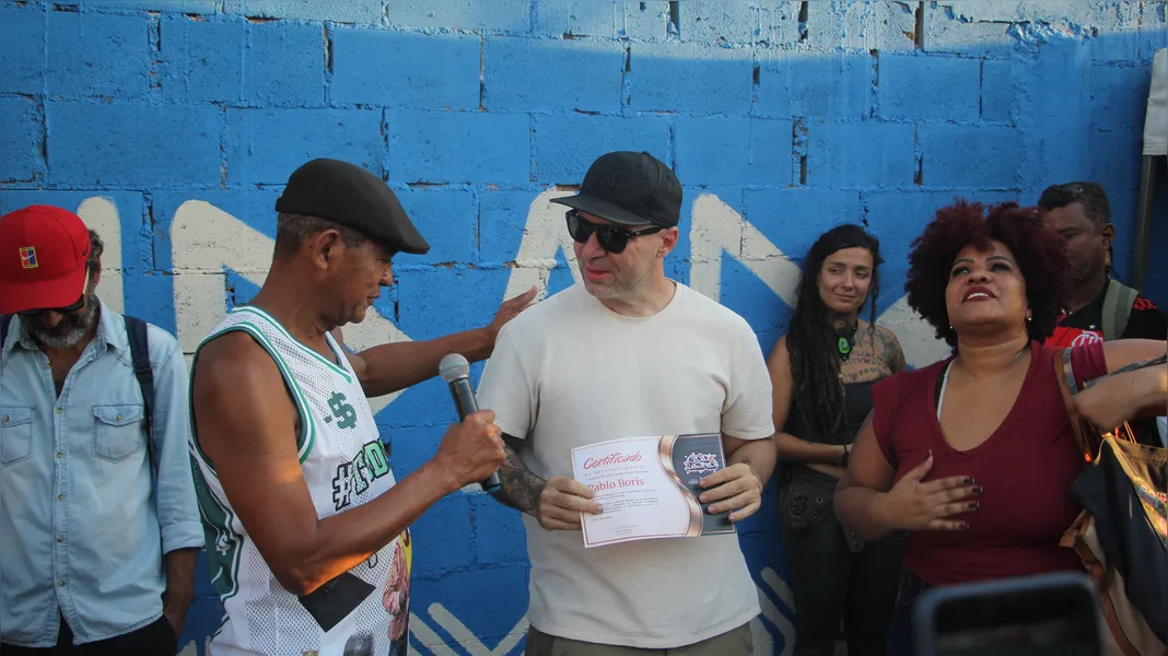 São Gonçalo inicia comemorações do mês da Consciência Negra