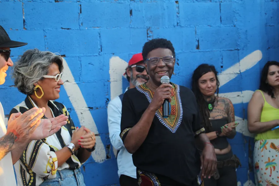 São Gonçalo inicia comemorações do mês da Consciência Negra