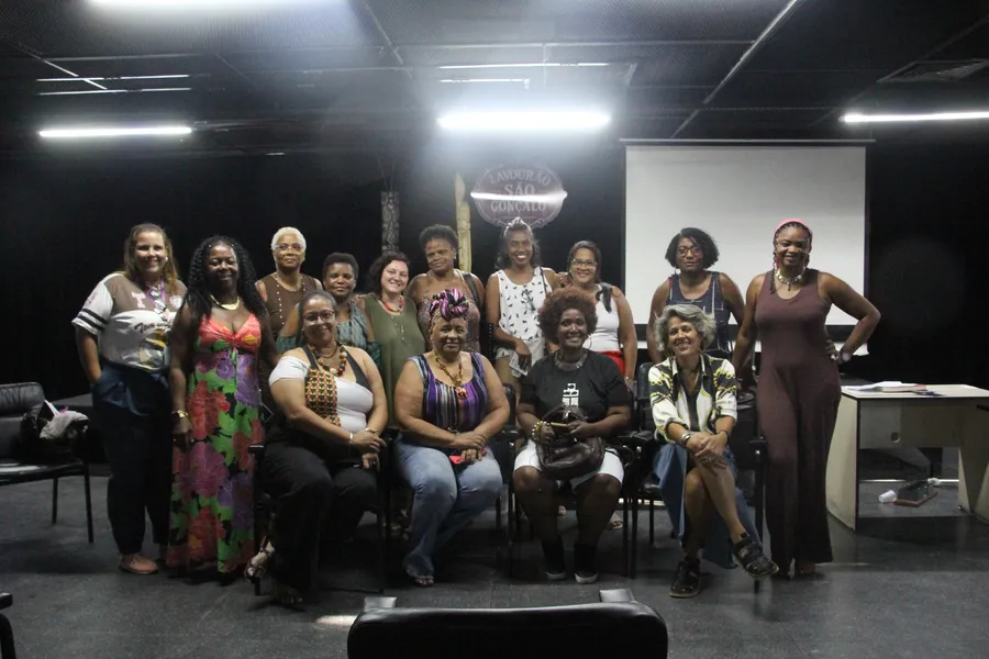 São Gonçalo inicia comemorações do mês da Consciência Negra