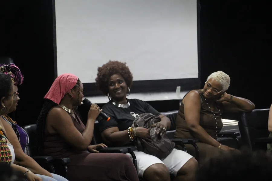 São Gonçalo inicia comemorações do mês da Consciência Negra