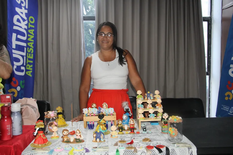 São Gonçalo inicia comemorações do mês da Consciência Negra