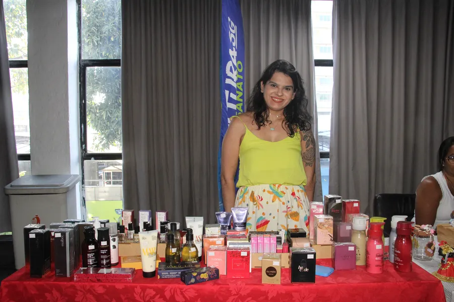 São Gonçalo inicia comemorações do mês da Consciência Negra