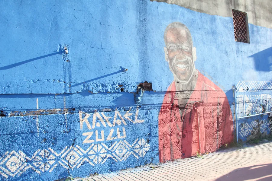 São Gonçalo inicia comemorações do mês da Consciência Negra