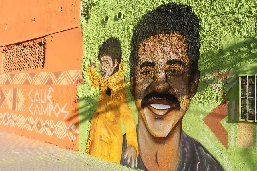 São Gonçalo inicia comemorações do mês da Consciência Negra