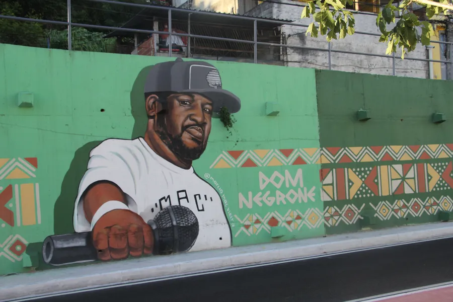 São Gonçalo inicia comemorações do mês da Consciência Negra