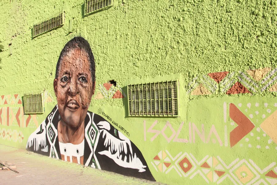 São Gonçalo inicia comemorações do mês da Consciência Negra