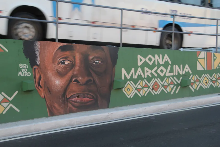 São Gonçalo inicia comemorações do mês da Consciência Negra