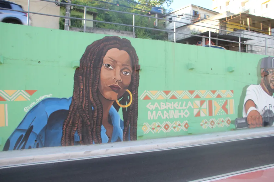 São Gonçalo inicia comemorações do mês da Consciência Negra