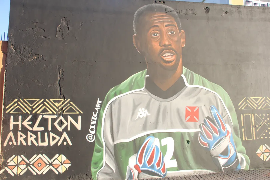 São Gonçalo inicia comemorações do mês da Consciência Negra