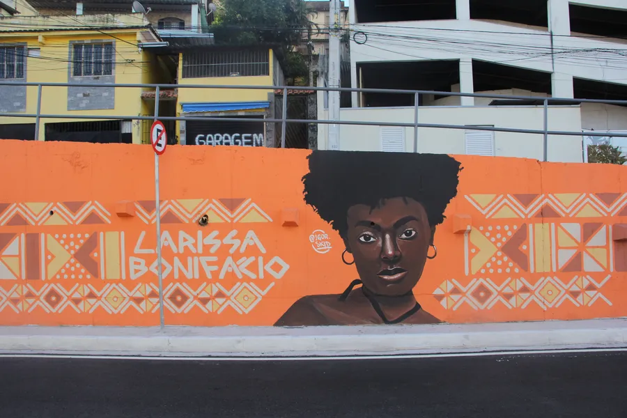 São Gonçalo inicia comemorações do mês da Consciência Negra