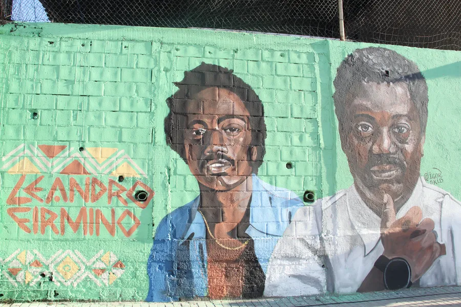 São Gonçalo inicia comemorações do mês da Consciência Negra