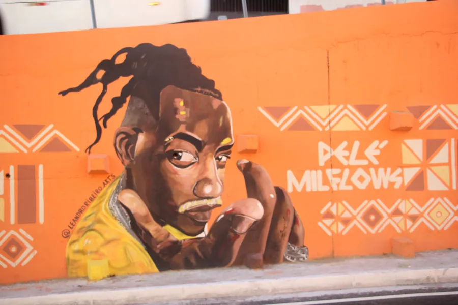 São Gonçalo inicia comemorações do mês da Consciência Negra