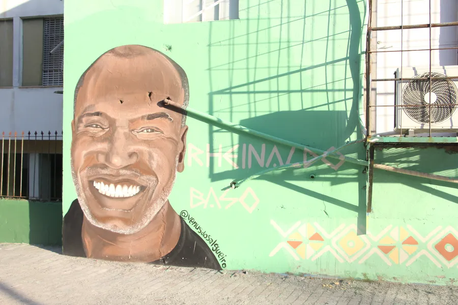 São Gonçalo inicia comemorações do mês da Consciência Negra