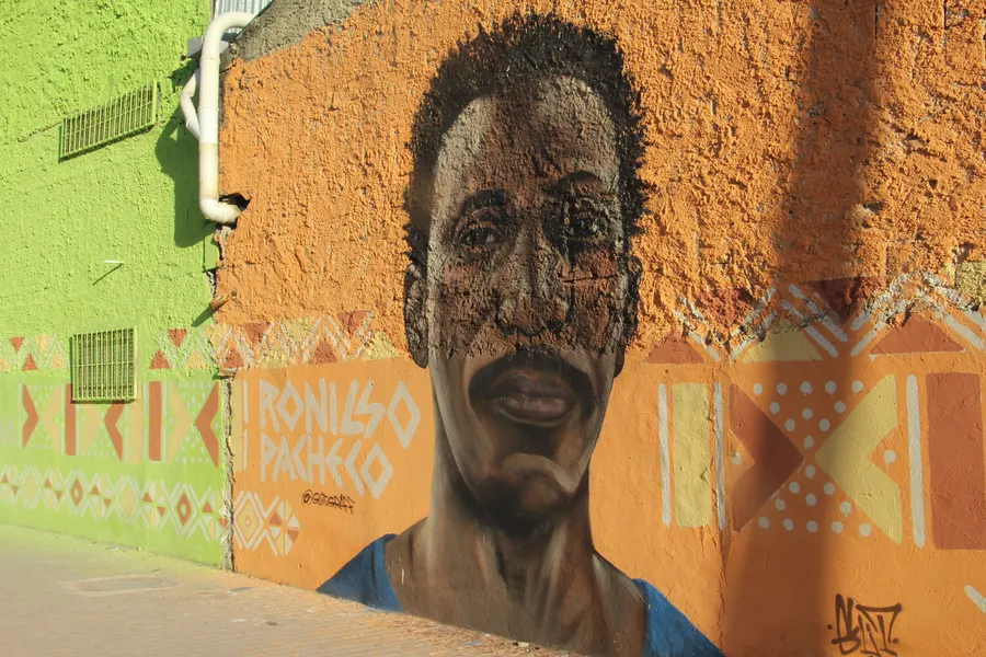 São Gonçalo inicia comemorações do mês da Consciência Negra