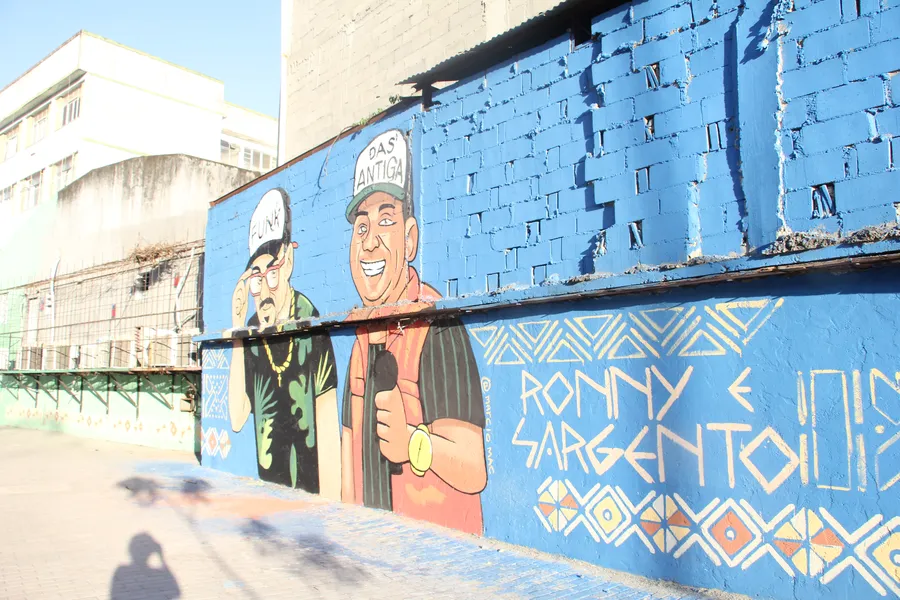 São Gonçalo inicia comemorações do mês da Consciência Negra