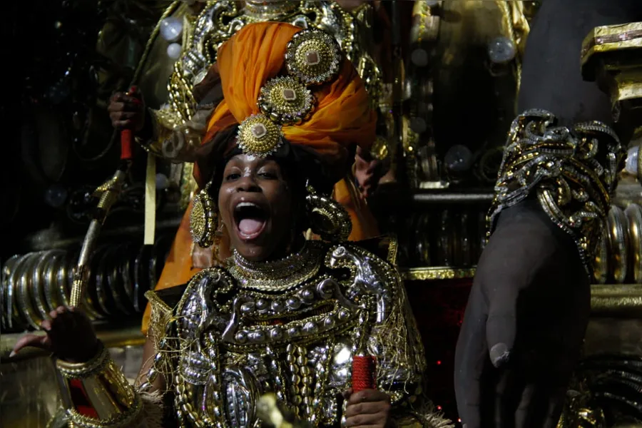 União de Maricá é campeã da Série Ouro e vai estrear no Grupo Especial em 2027