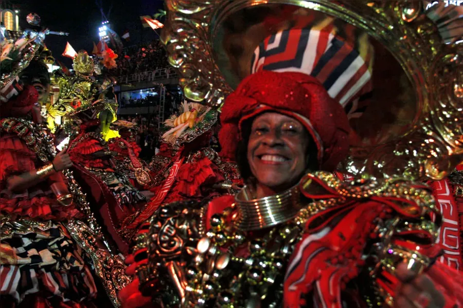 União de Maricá é campeã da Série Ouro e vai estrear no Grupo Especial em 2027