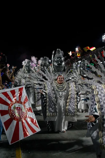 União de Maricá é campeã da Série Ouro e vai estrear no Grupo Especial em 2027