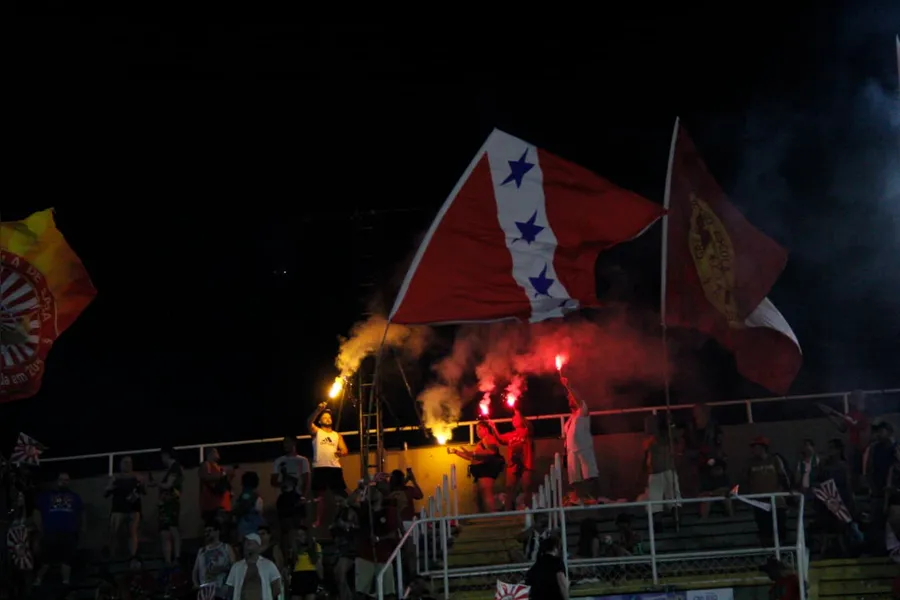 União de Maricá é campeã da Série Ouro e vai estrear no Grupo Especial em 2027