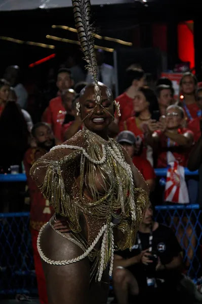 União de Maricá é campeã da Série Ouro e vai estrear no Grupo Especial em 2027