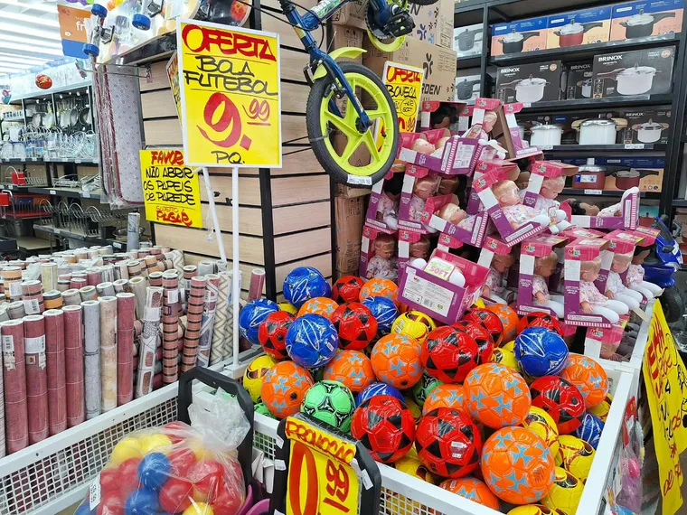 Dia das Crianças chegando: opções de presentes entre R$ 50 a R$ 100 em São Gonçalo e Niterói