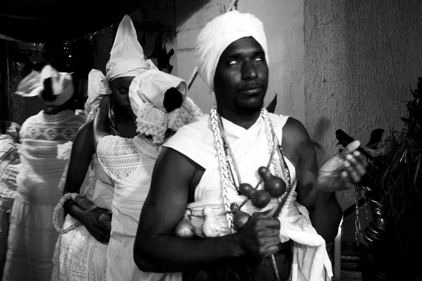 Exposição de fotojornalista carioca sobre o Candomblé será exibida em universidade espanhola