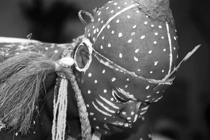Exposição de fotojornalista carioca sobre o Candomblé será exibida em universidade espanhola