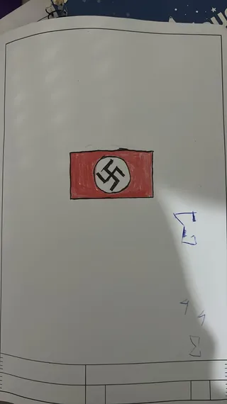 Jovem de 19 anos é preso por apologia ao nazismo na Zona Norte do Rio