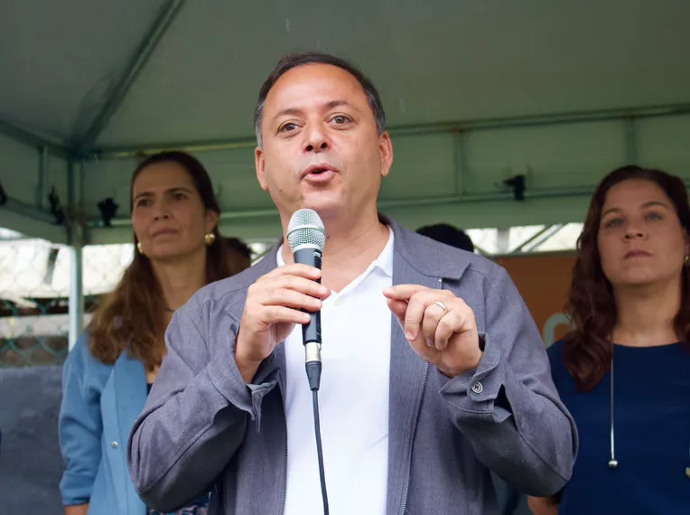 Niterói inicia obras de macrodrenagem e reservatório no Caio Martins com investimento de R$ 380 milhões