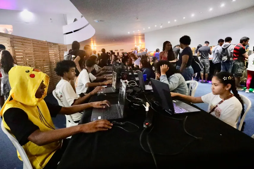Niterói lança edital com mais de R$ 300 mil para projetos de Cultura Geek