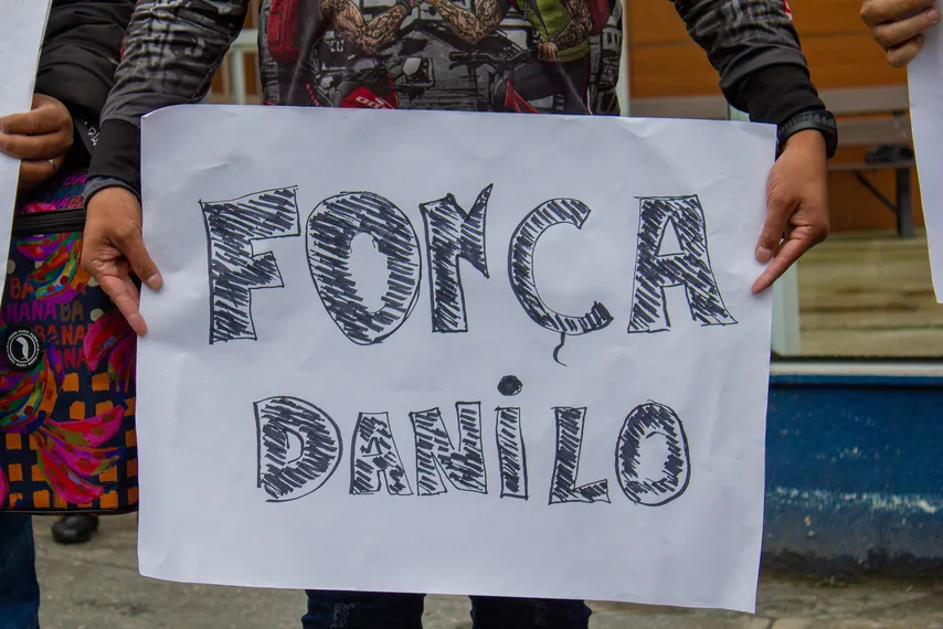 'Parece um pesadelo que não tem fim': família de motoboy baleado em Icaraí pede justiça