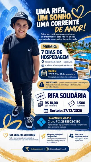São Gonçalo: mãe luta para garantir tratamento do filho com leucemia após cancelamento de plano