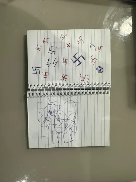 Jovem de 19 anos é preso por apologia ao nazismo na Zona Norte do Rio