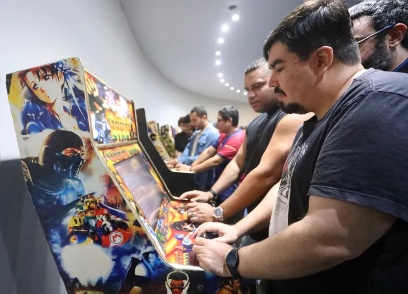 Niterói lança edital com mais de R$ 300 mil para projetos de Cultura Geek