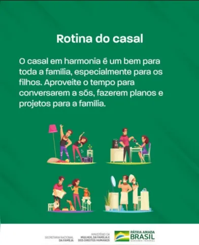 Imagem ilustrativa da imagem A importância da manutenção dos laços familiares durante a pandemia
