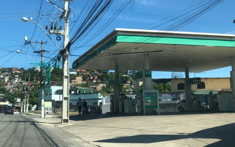 O caso foi registrado na 73° DP 