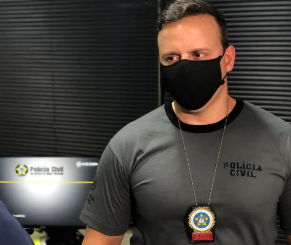 Delegado Lauro Corrêa
